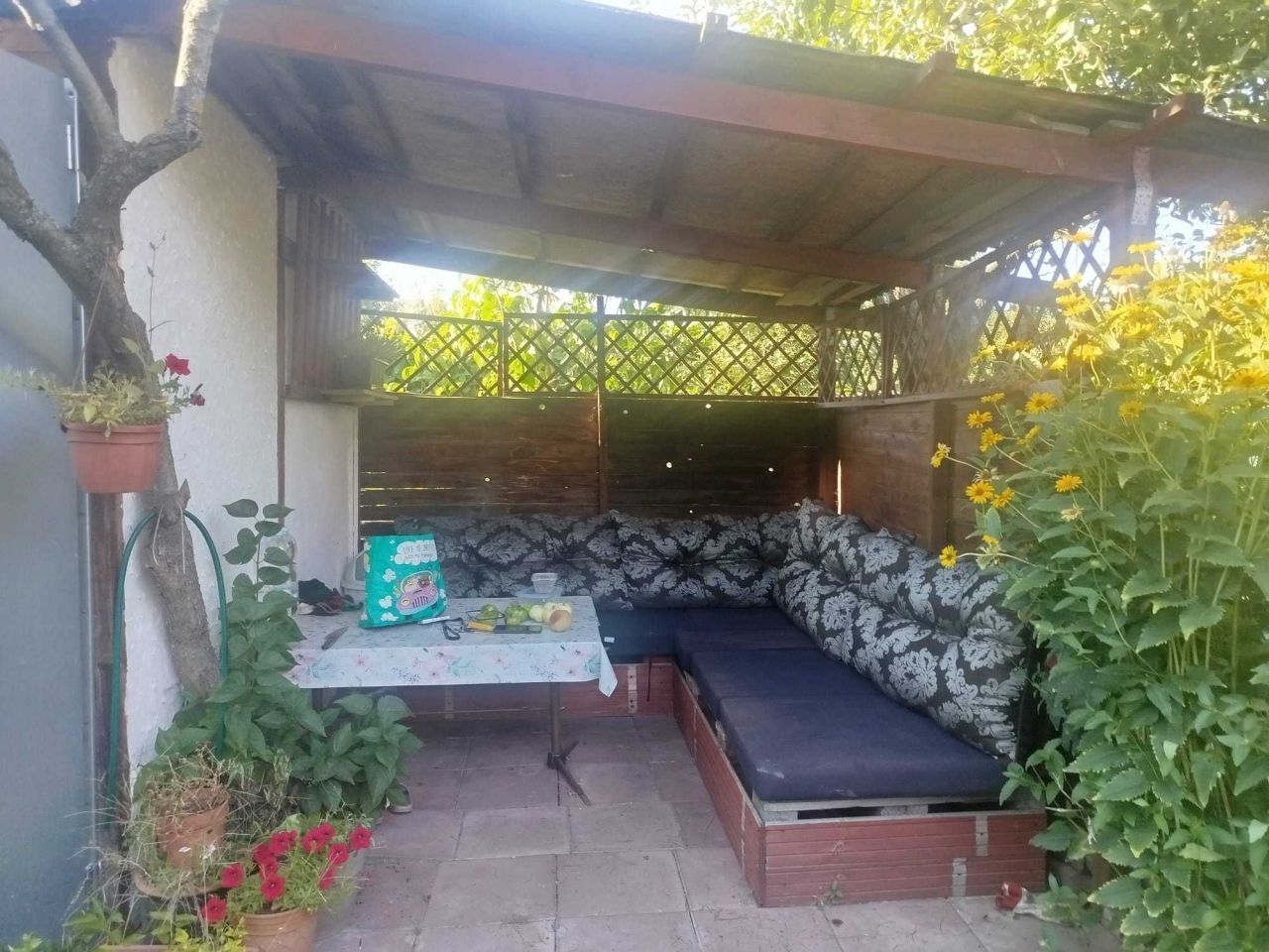 Działka rod Legnica, ul. Spokojna. Zdjęcie 1