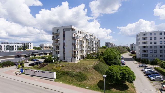 Mieszkanie 2-pokojowe Gdańsk Jasień, ul. Jabłoniowa. Zdjęcie 15