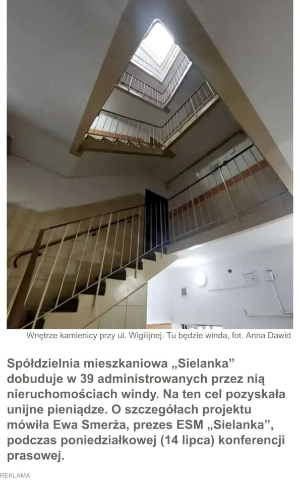 Mieszkanie 2-pokojowe Elbląg Centrum, ul. Robotnicza. Zdjęcie 9