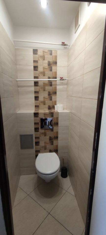 Mieszkanie 4-pokojowe Szczecin Centrum, ul. Strzelecka. Zdjęcie 8