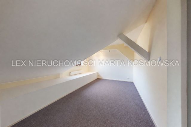 bliźniak, 8 pokoi Warszawa Ochota. Zdjęcie 14
