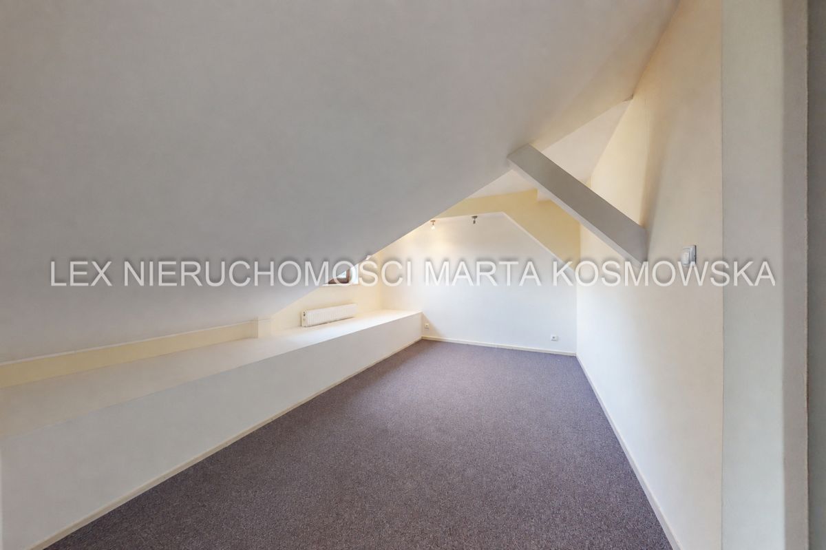 bliźniak, 8 pokoi Warszawa Ochota. Zdjęcie 14