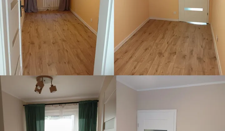 Mieszkanie 3-pokojowe Tarnów Grabówka, ul. Lwowska