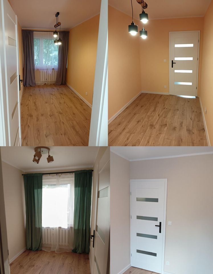 Mieszkanie 3-pokojowe Tarnów Grabówka, ul. Lwowska. Zdjęcie 1