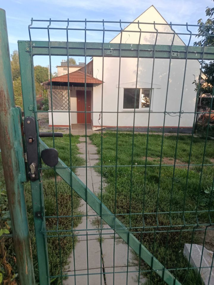 Dom Rzeszów