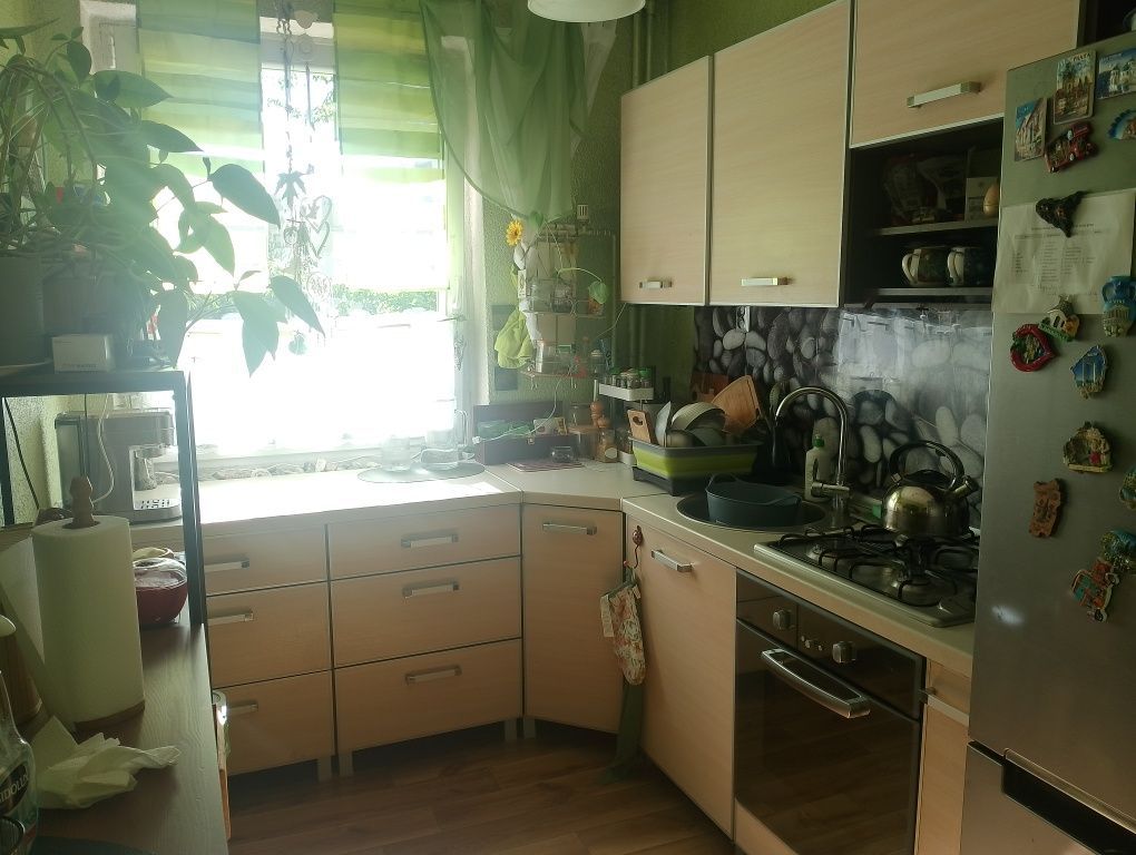 Mieszkanie 3-pokojowe Zabrze, ul. Jurija Gagarina. Zdjęcie 6