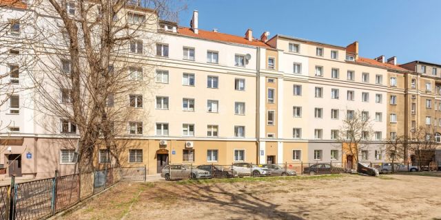 Mieszkanie 2-pokojowe Gdańsk Siedlce, ul. Kartuska. Zdjęcie 1