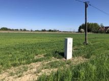 Działka inwestycyjna Walentów. Zdjęcie 1