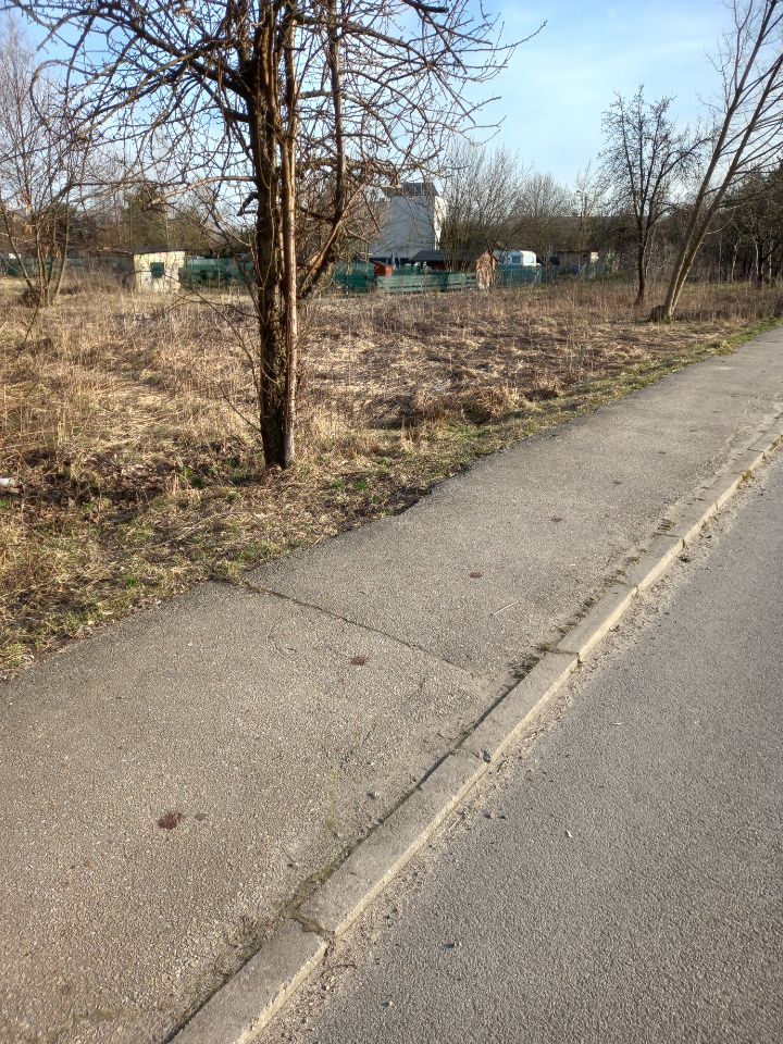 Działka rod Czeladź Piaski, ul. Stefana Batorego. Zdjęcie 3