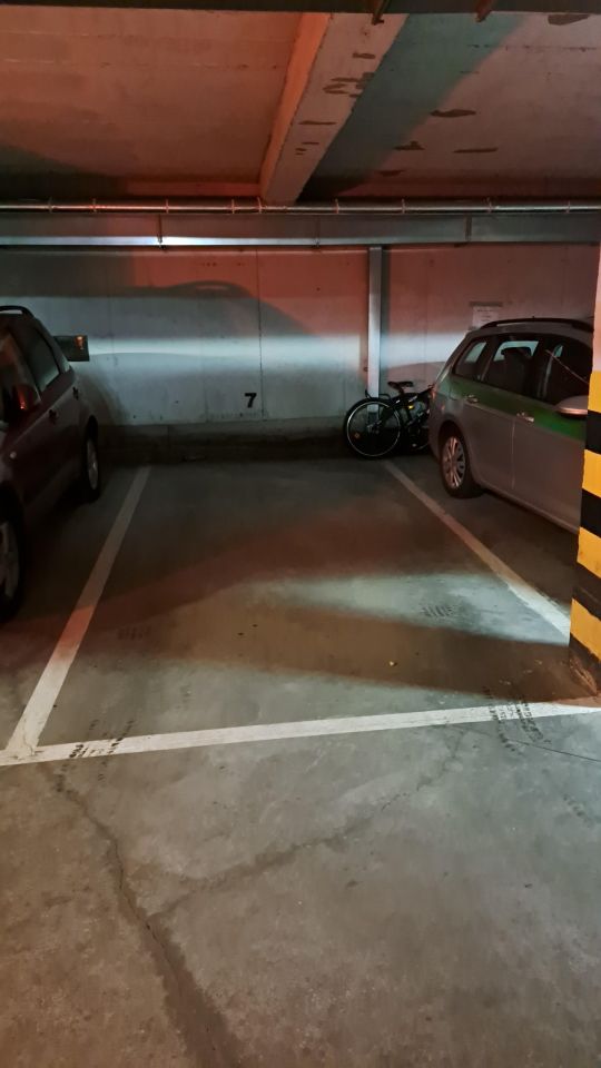 Garaż/miejsce parkingowe Piaseczno, ul. Energetyczna