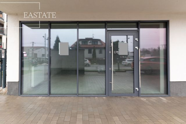 Lokal Warszawa Wawer, ul. Szpacza. Zdjęcie 1
