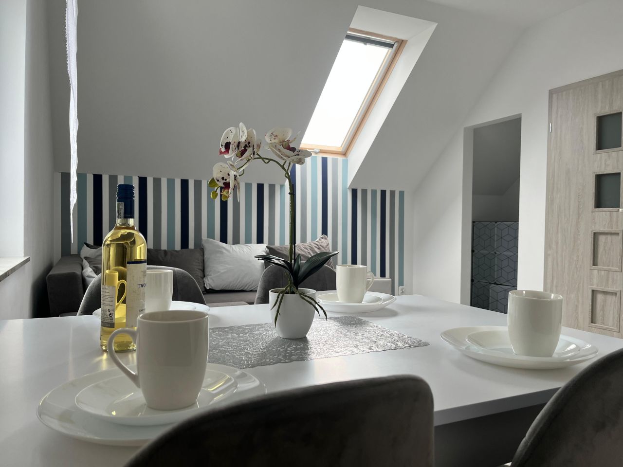 dom wolnostojący, 6 pokoi Międzywodzie. Zdjęcie 12