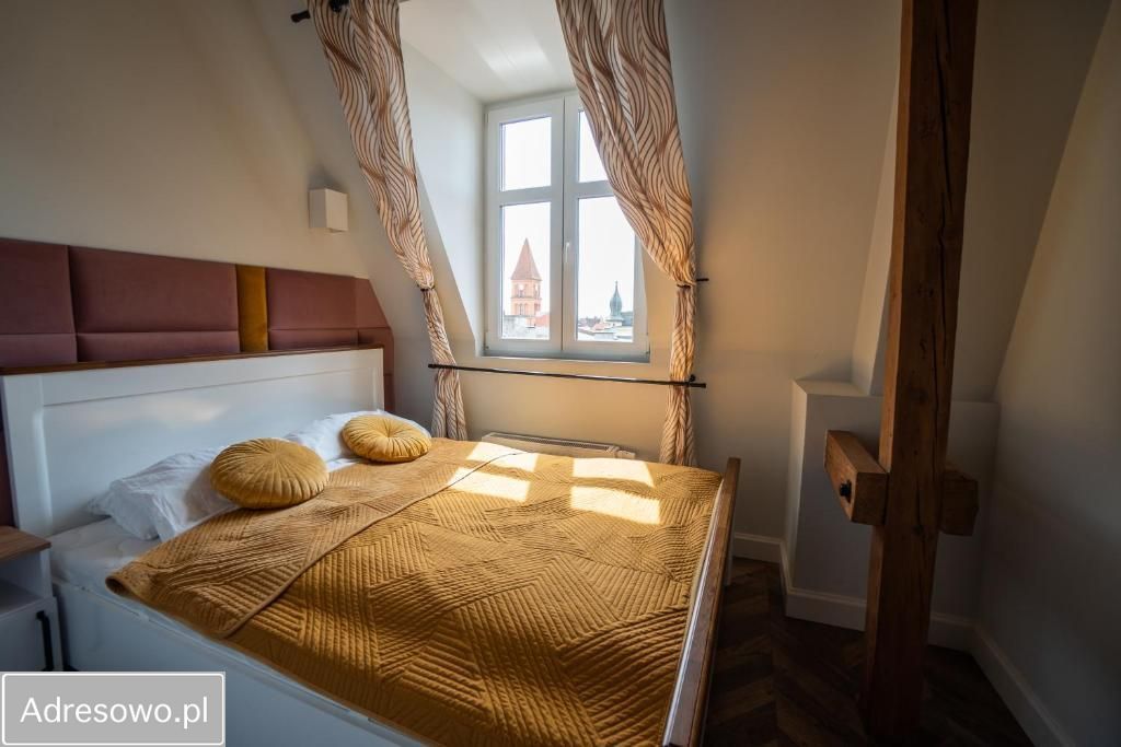 Mieszkanie 5-pokojowe Toruń Stare Miasto. Zdjęcie 9