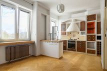 Mieszkanie 3-pokojowe Warszawa Mokotów, ul. Ludwika Narbutta