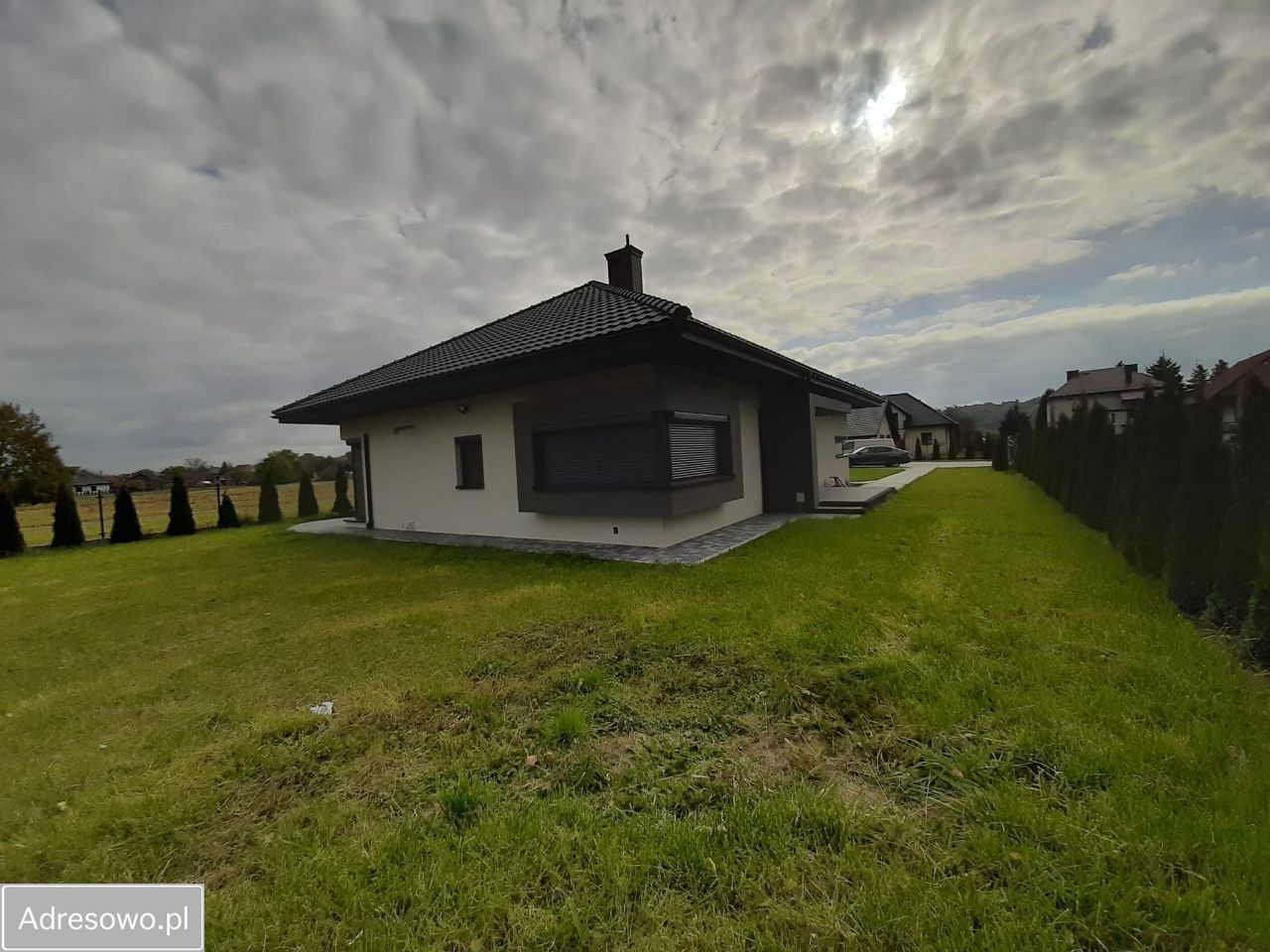 dom wolnostojący, 4 pokoje Cikowice. Zdjęcie 9