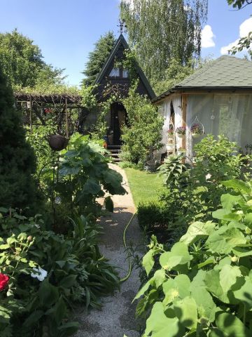 Działka rekreacyjna Warszawa Bemowo, ul. Antoniego Kocjana. Zdjęcie 1