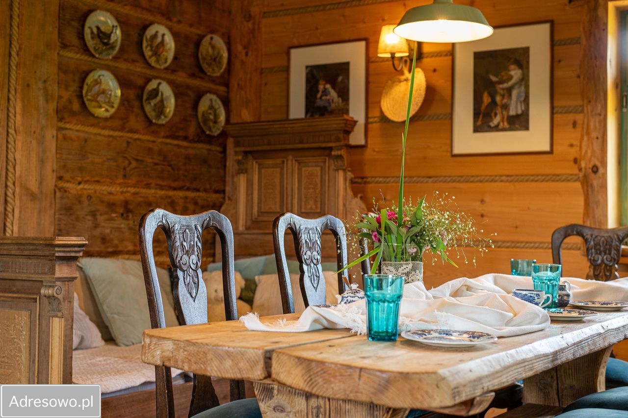 dom wolnostojący, 4 pokoje Ropki. Zdjęcie 7