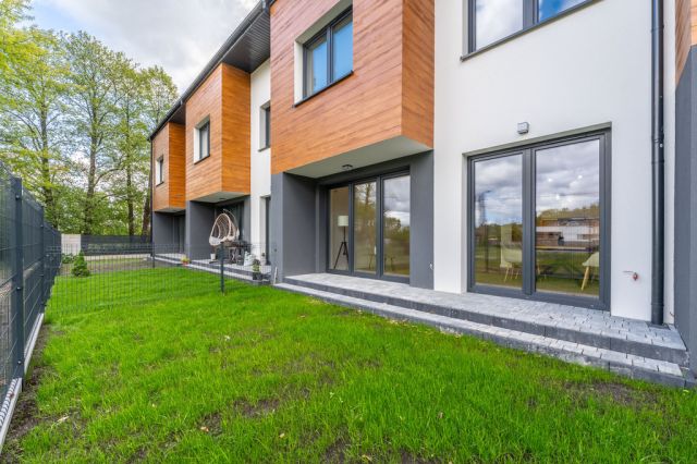 dom szeregowy, 5 pokoi Warszawa Białołęka, ul. Ornecka. Zdjęcie 17