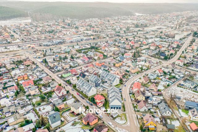 Mieszkanie 3-pokojowe Wejherowo, ul. Stefczyka. Zdjęcie 18