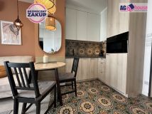 Mieszkanie 2-pokojowe Gdańsk Letnica, ul. Letnicka. Zdjęcie 4