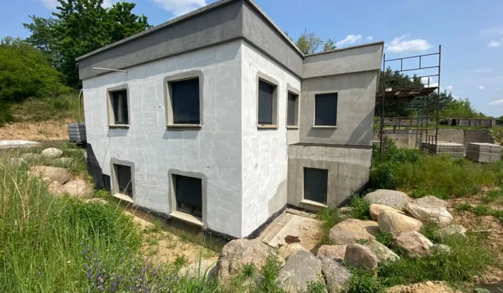 dom wolnostojący Barlinek