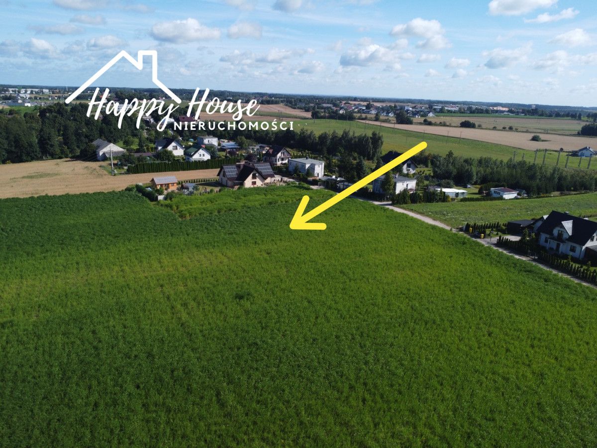 Działka inwestycyjna Chojnice, ul. Długa. Zdjęcie 10