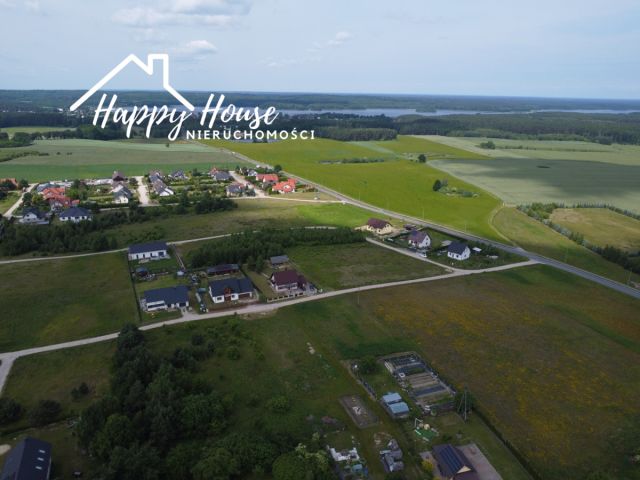 Działka budowlana Chojniczki. Zdjęcie 9