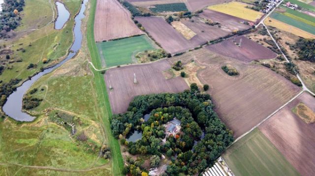 Nieruchomość komercyjna Głogów. Zdjęcie 1