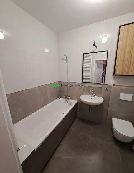 Mieszkanie 3-pokojowe Warszawa Targówek, ul. Miedza. Zdjęcie 7