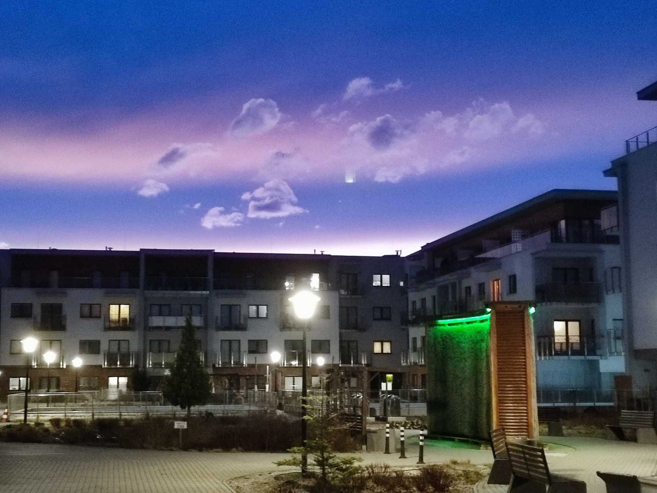 Mieszkanie 3-pokojowe Kraków Dębniki, ul. Jana Kantego Federowicza. Zdjęcie 5