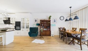 dom szeregowy, 4 pokoje Sobolewo, ul. Rybacka