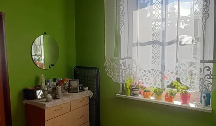 Mieszkanie 2-pokojowe Kościelniki Średnie