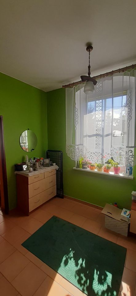 Mieszkanie 2-pokojowe Kościelniki Średnie