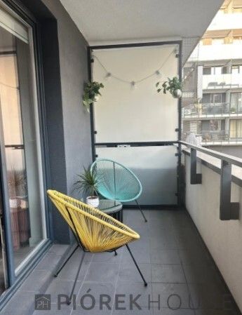 Mieszkanie 3-pokojowe Warszawa Wola, ul. Jana Kazimierza. Zdjęcie 3