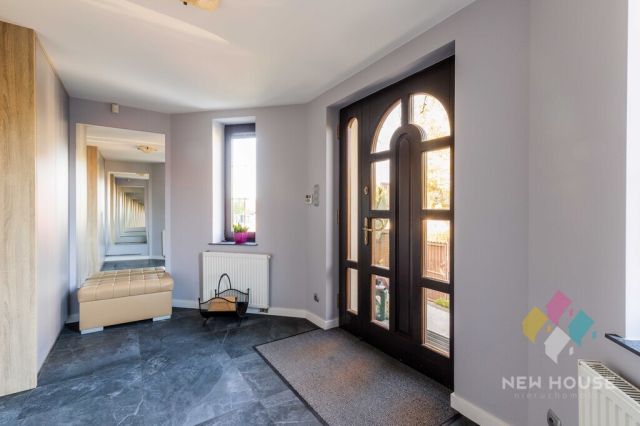 dom wolnostojący, 6 pokoi Stawiguda, ul. Perłowa. Zdjęcie 30