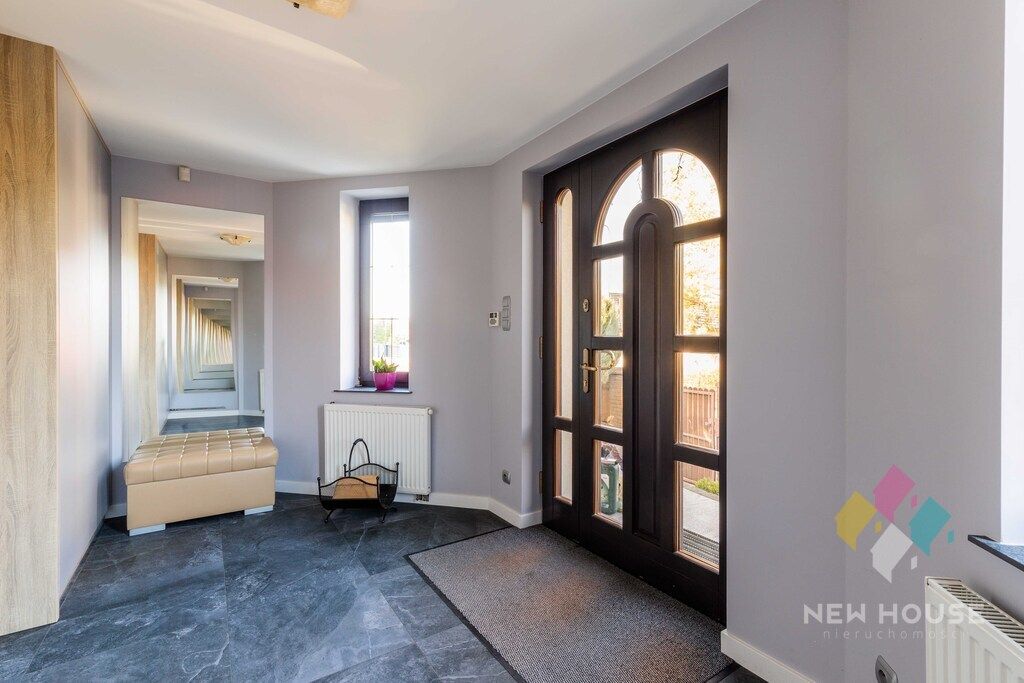 dom wolnostojący, 6 pokoi Stawiguda, ul. Perłowa. Zdjęcie 30