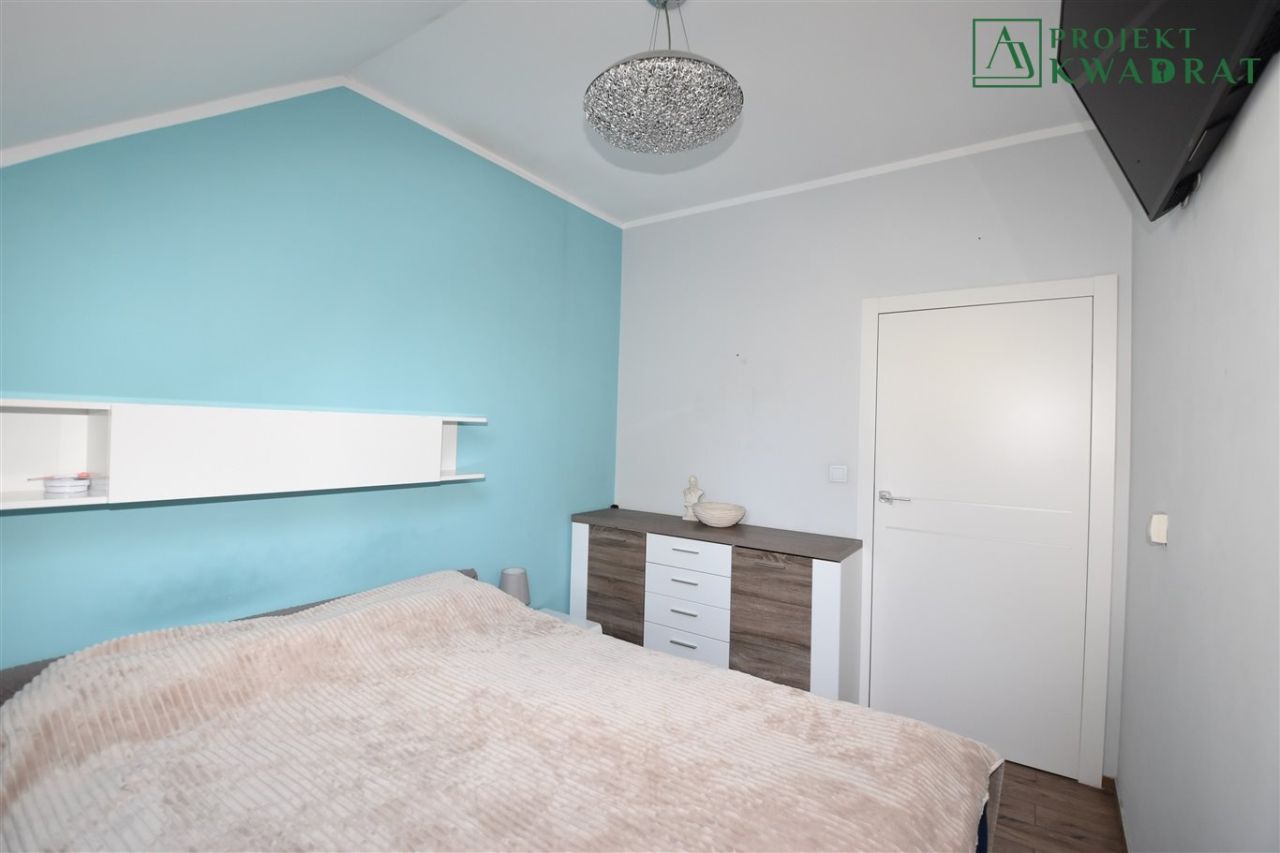 dom wolnostojący, 5 pokoi Gliwice Stare Gliwice, ul. Staromiejska. Zdjęcie 13