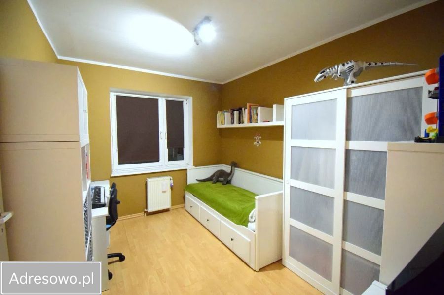 Mieszkanie 3-pokojowe Gdańsk Orunia Górna, ul. Równa. Zdjęcie 9