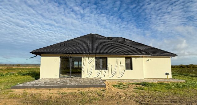 dom wolnostojący, 3 pokoje Lębork, ul. Spółdzielcza. Zdjęcie 3