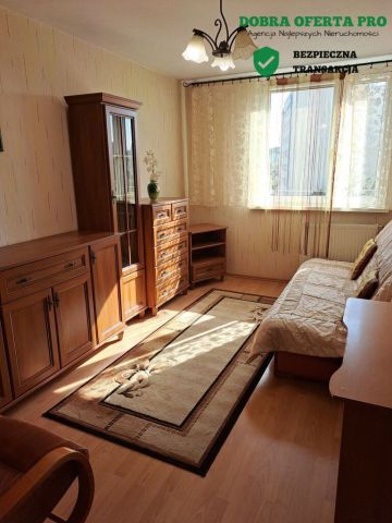 Mieszkanie 2-pokojowe Gdańsk Wrzeszcz, ul. Konrada Leczkowa. Zdjęcie 1