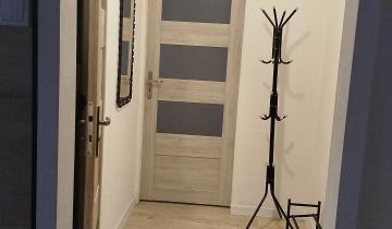 Mieszkanie 2-pokojowe Gdańsk Stogi, ul. Wilhelma Stryjewskiego