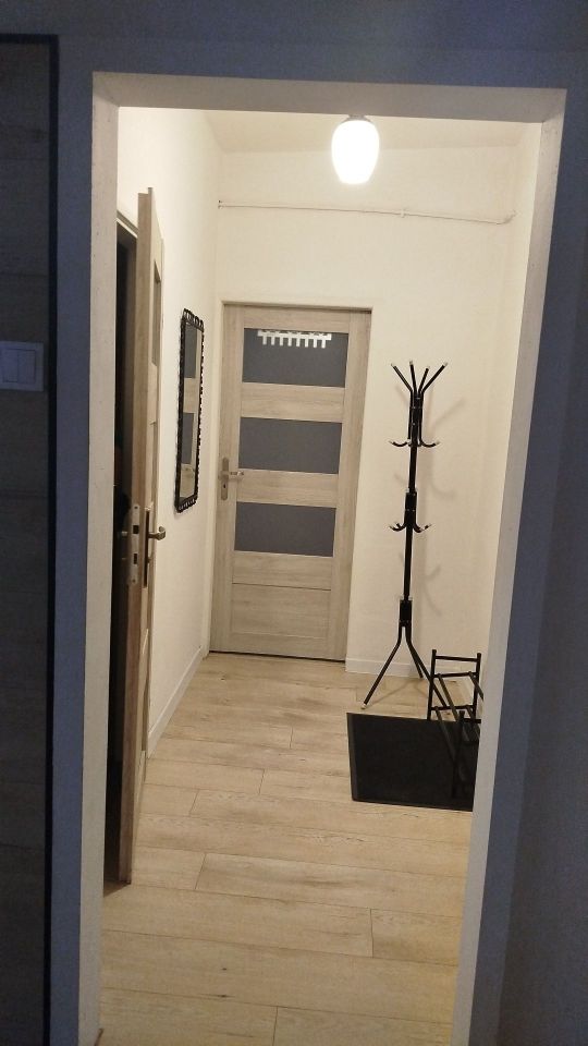 Mieszkanie 2-pokojowe Gdańsk Stogi, ul. Wilhelma Stryjewskiego. Zdjęcie 2