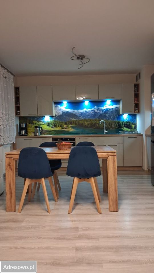 Mieszkanie 4-pokojowe Siechnice, ul. Ziemska. Zdjęcie 8