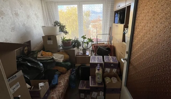 Mieszkanie 3-pokojowe Białystok Piasta