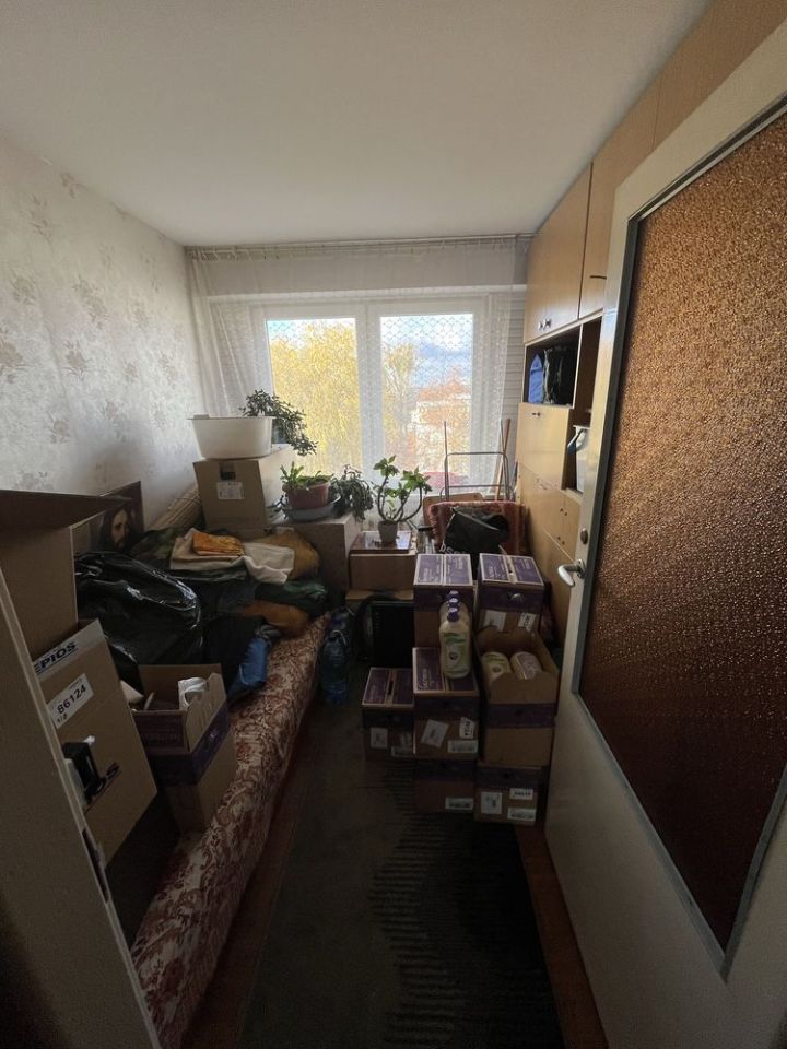 Mieszkanie 3-pokojowe Białystok Piasta