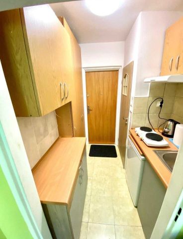 Mieszkanie 1-pokojowe Sopot Sopot Górny, ul. 23 Marca. Zdjęcie 1