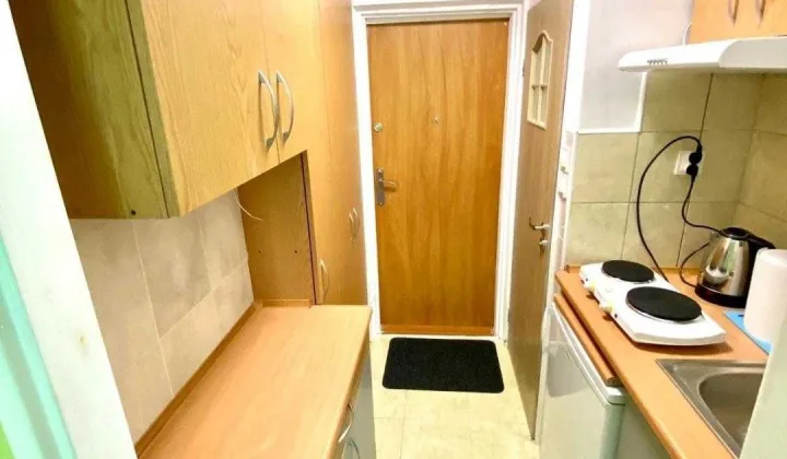 Mieszkanie 1-pokojowe Sopot Sopot Górny, ul. 23 Marca