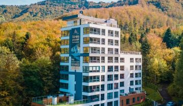 Mieszkanie 2-pokojowe Porąbka Kozubnik