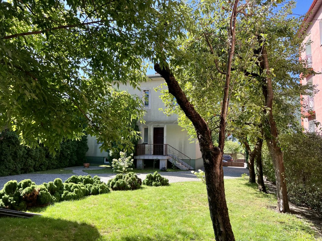 dom wolnostojący Biłgoraj, ul. Wasilewskiej-"Wacek". Zdjęcie 6