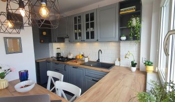 Mieszkanie 3-pokojowe Warszawa Wola, ul. Jaktorowska